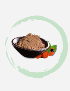 Guaraná em Pó
